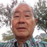 印振明牧師